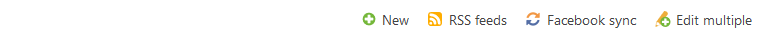 News global operations